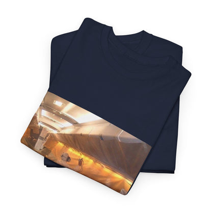 Silent Bloom Graphic Tee