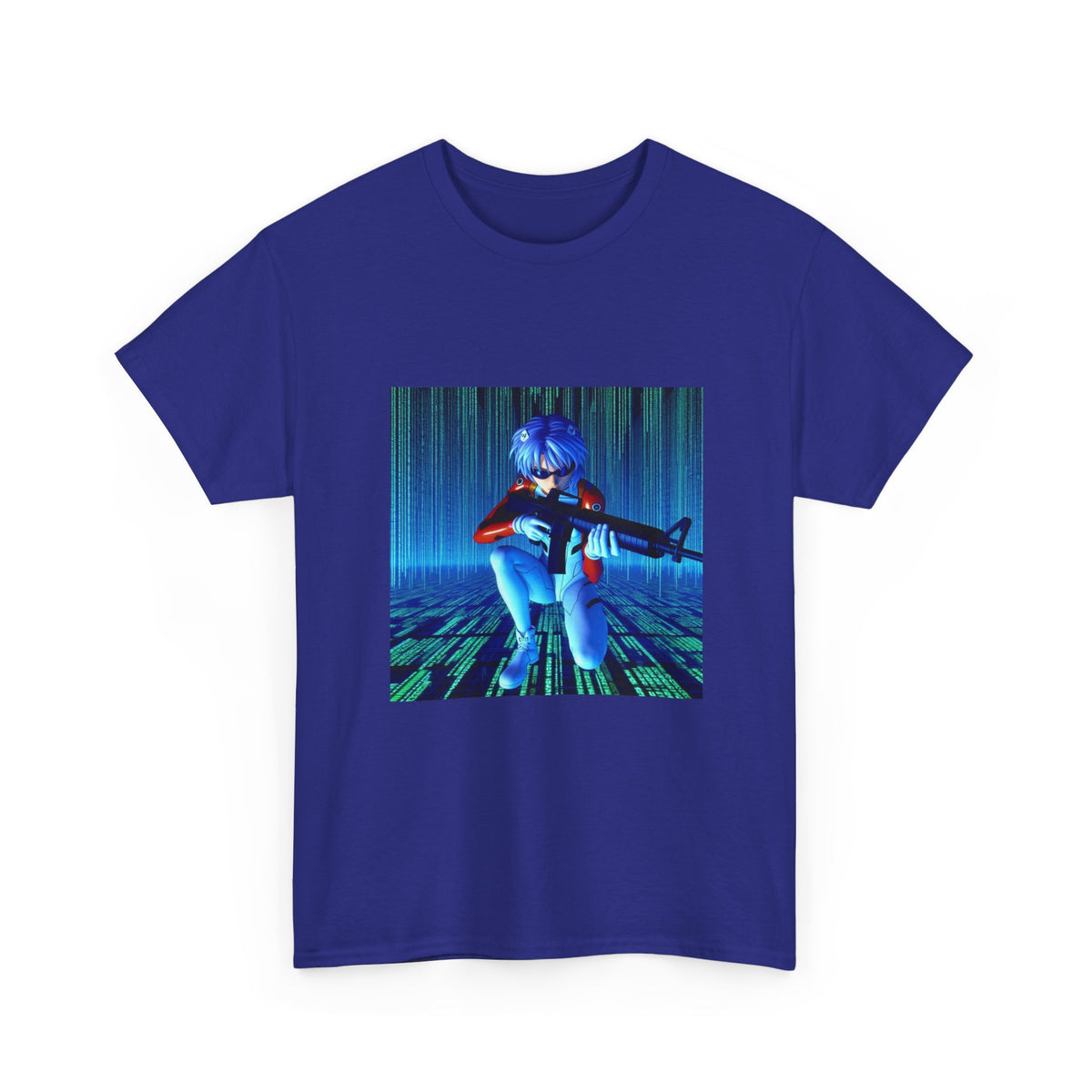Omeweed Tee DBxTL18RxoJ-13