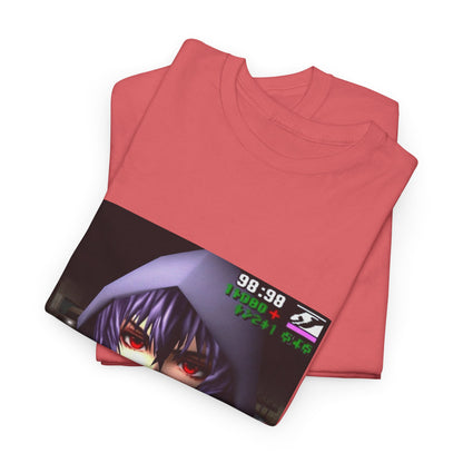 Rei Ayanami Rides GTA San Andreas