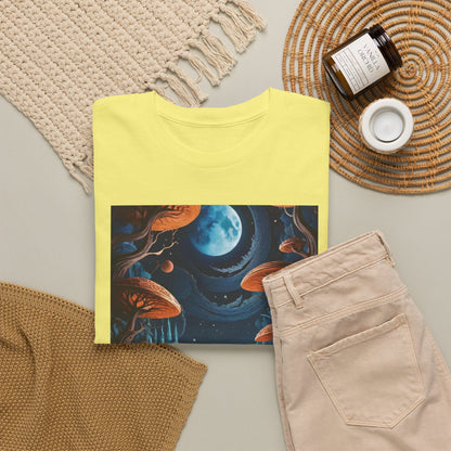 Dacwoo drawings — Illumina Wondrous Mystical
