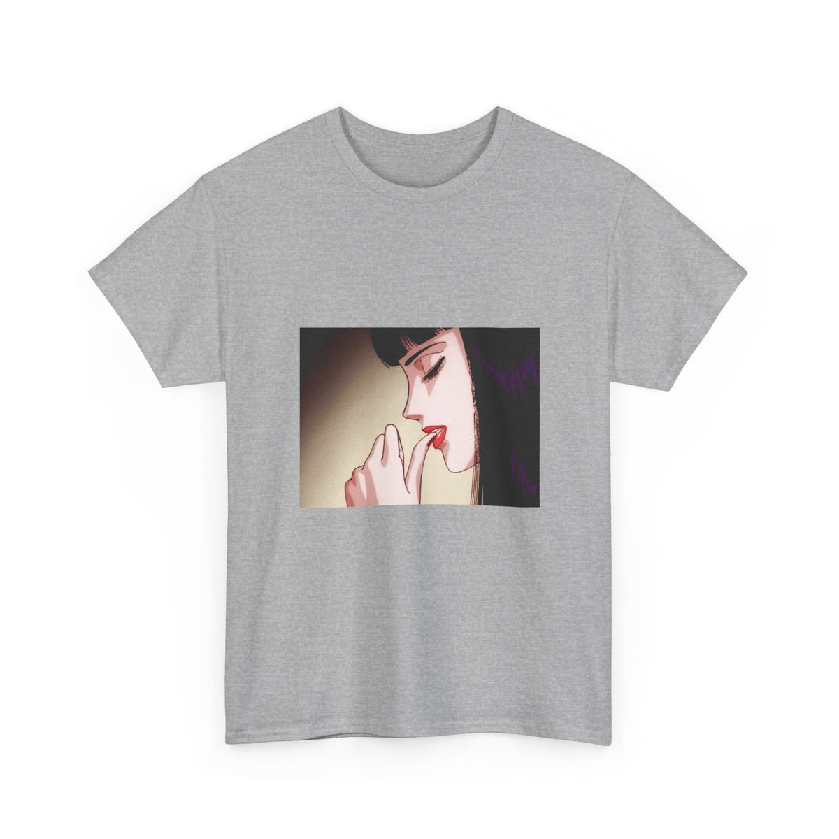 Eclipse Pulse Graphic Tee