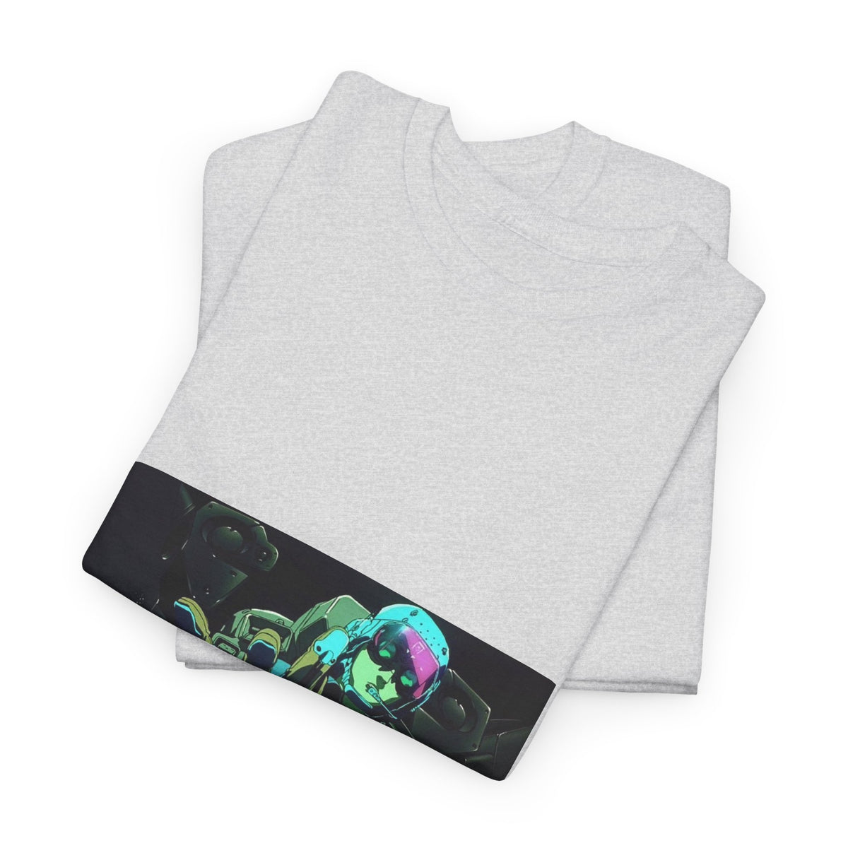 Operator In Action Tee