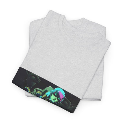 Operator In Action Tee