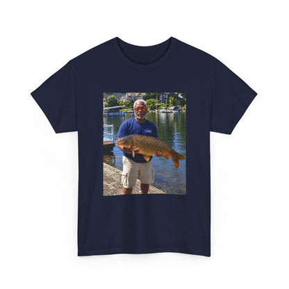 Dr. Clovis — KitKats Carp Bait
