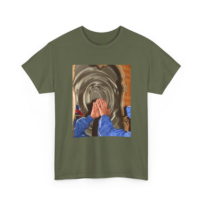 Solar Resin Graphic Tee