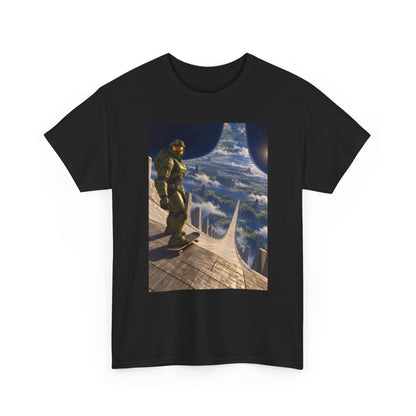 Reskate Modders I Need You Tee