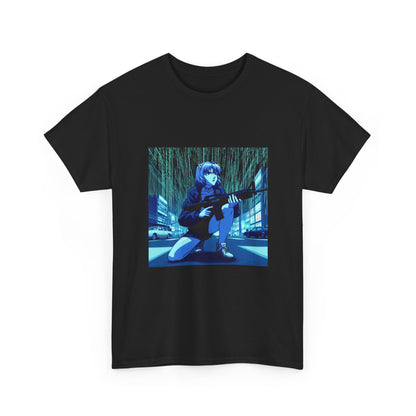 Rei Edition Matrix Pack III Tee (Design 15)