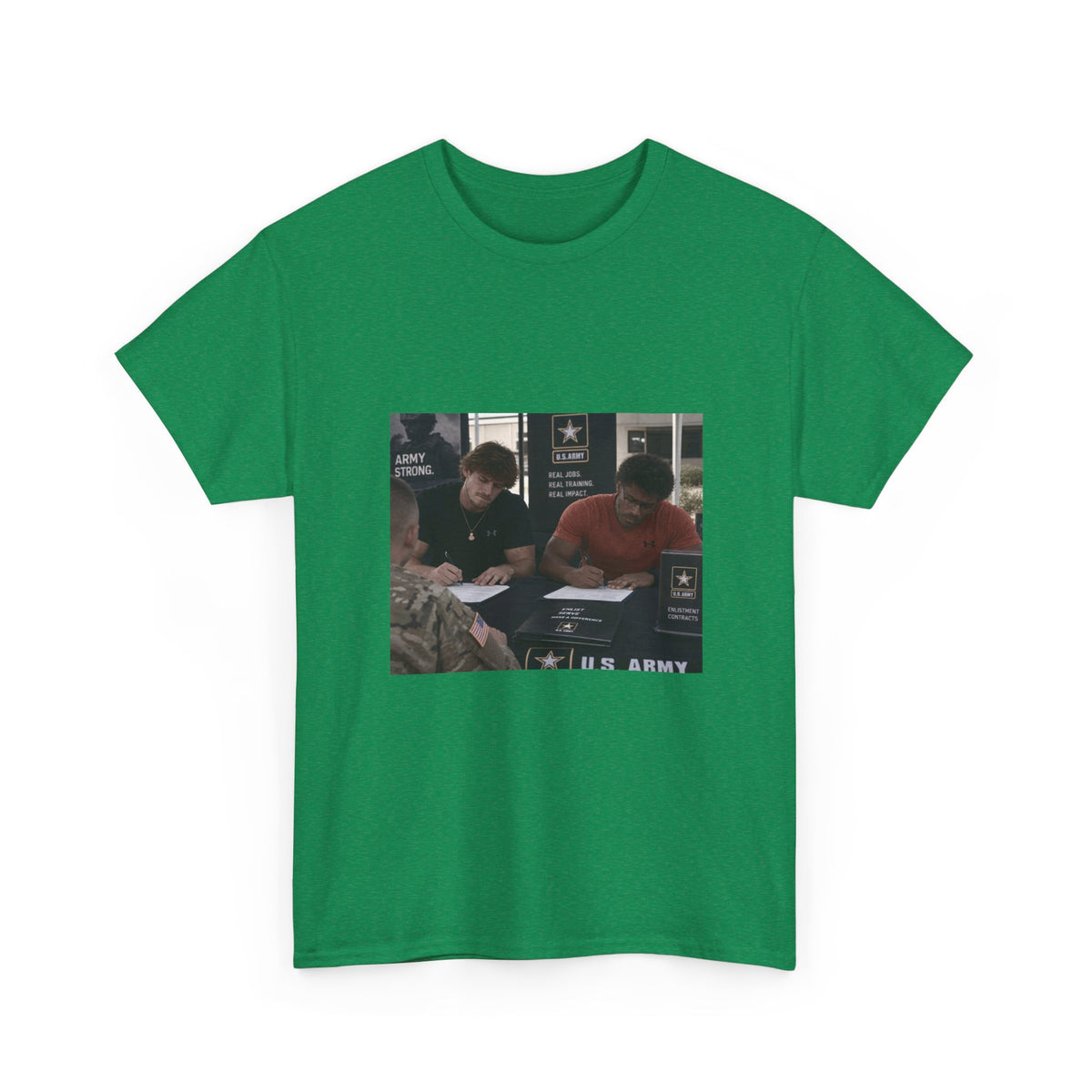 Wilcox Tees — Seals Summer 78