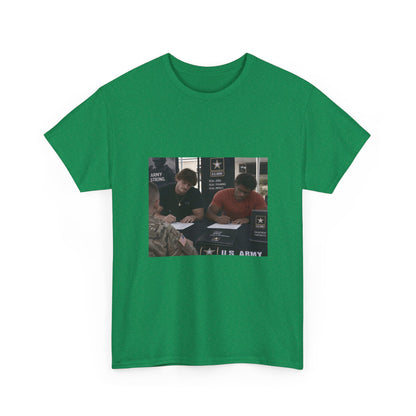 Wilcox Tees — Seals Summer 78