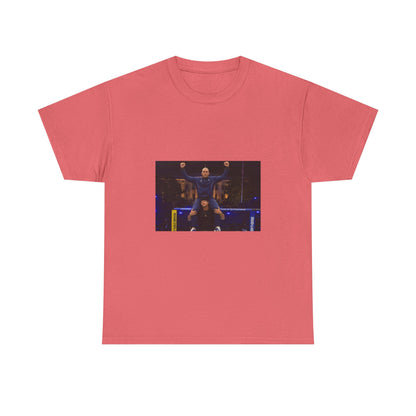 Wilcox Tees — Weed Leaf Hit