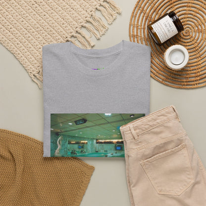 Twenty Blunts Displayed On Tee