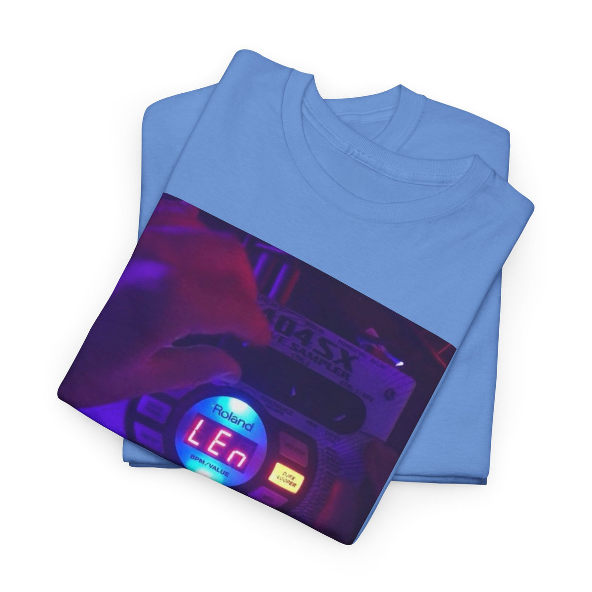 Cousin Litt's Revenge Tee