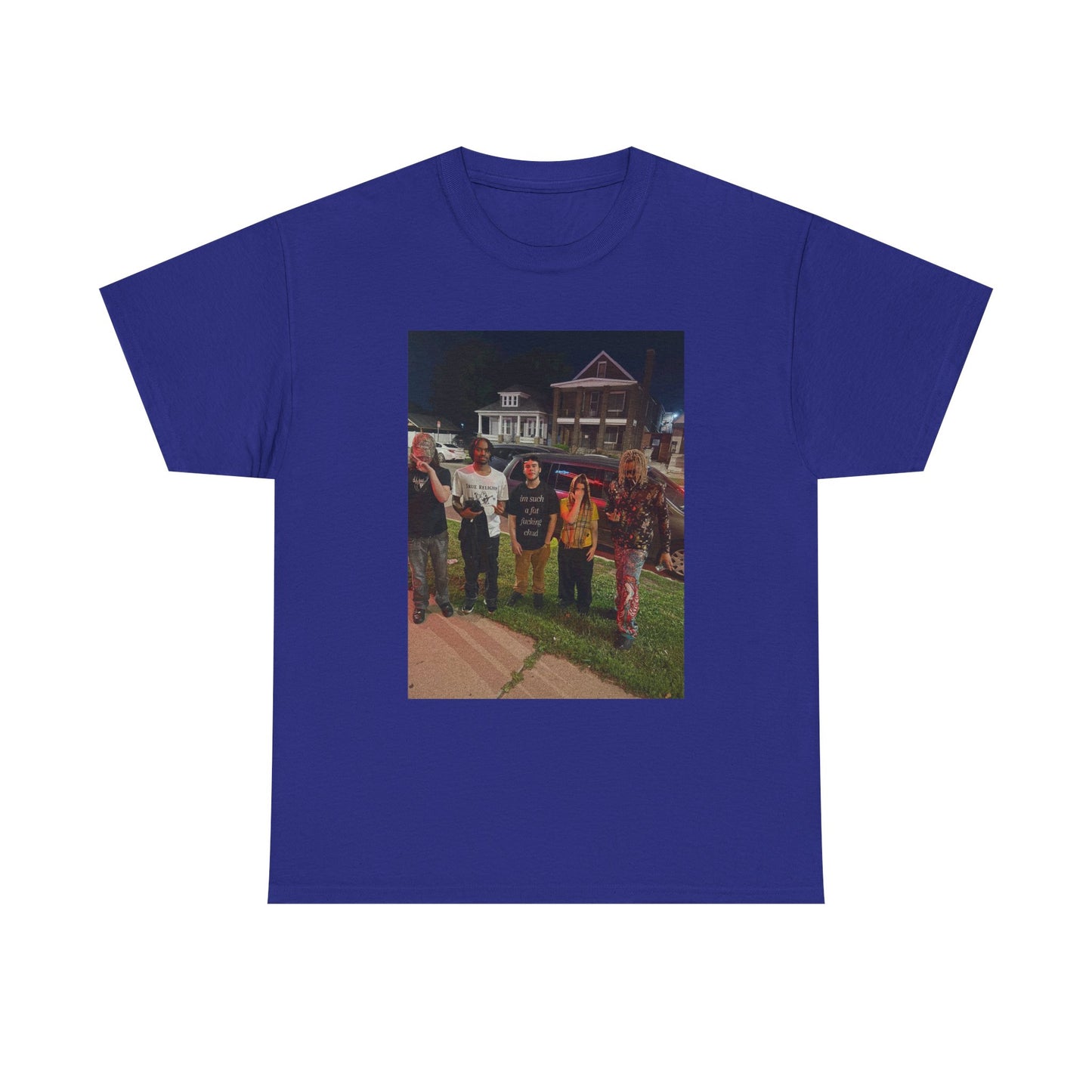 BigDill Store — Thottie Lot Black