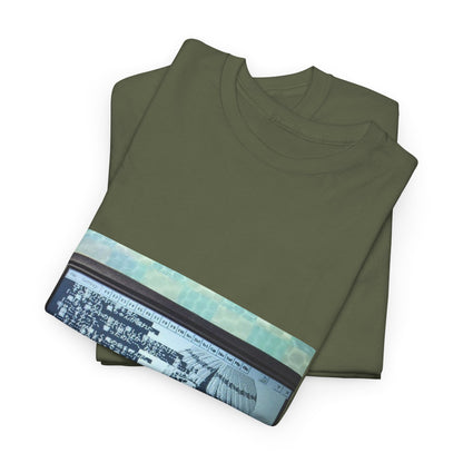 Quiet Storm Graphic Tee