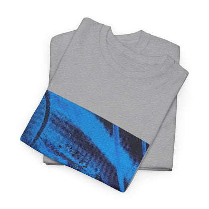 Concrete Jungle Graphic Tee