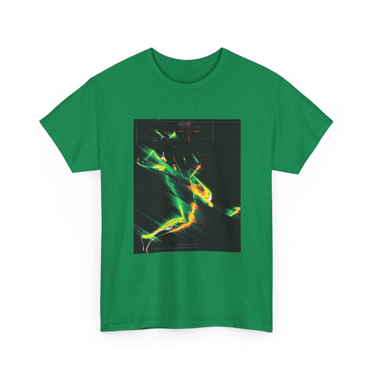 Compass Symbol Tee