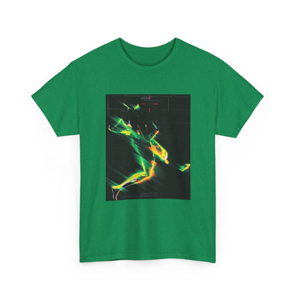 Compass Symbol Tee