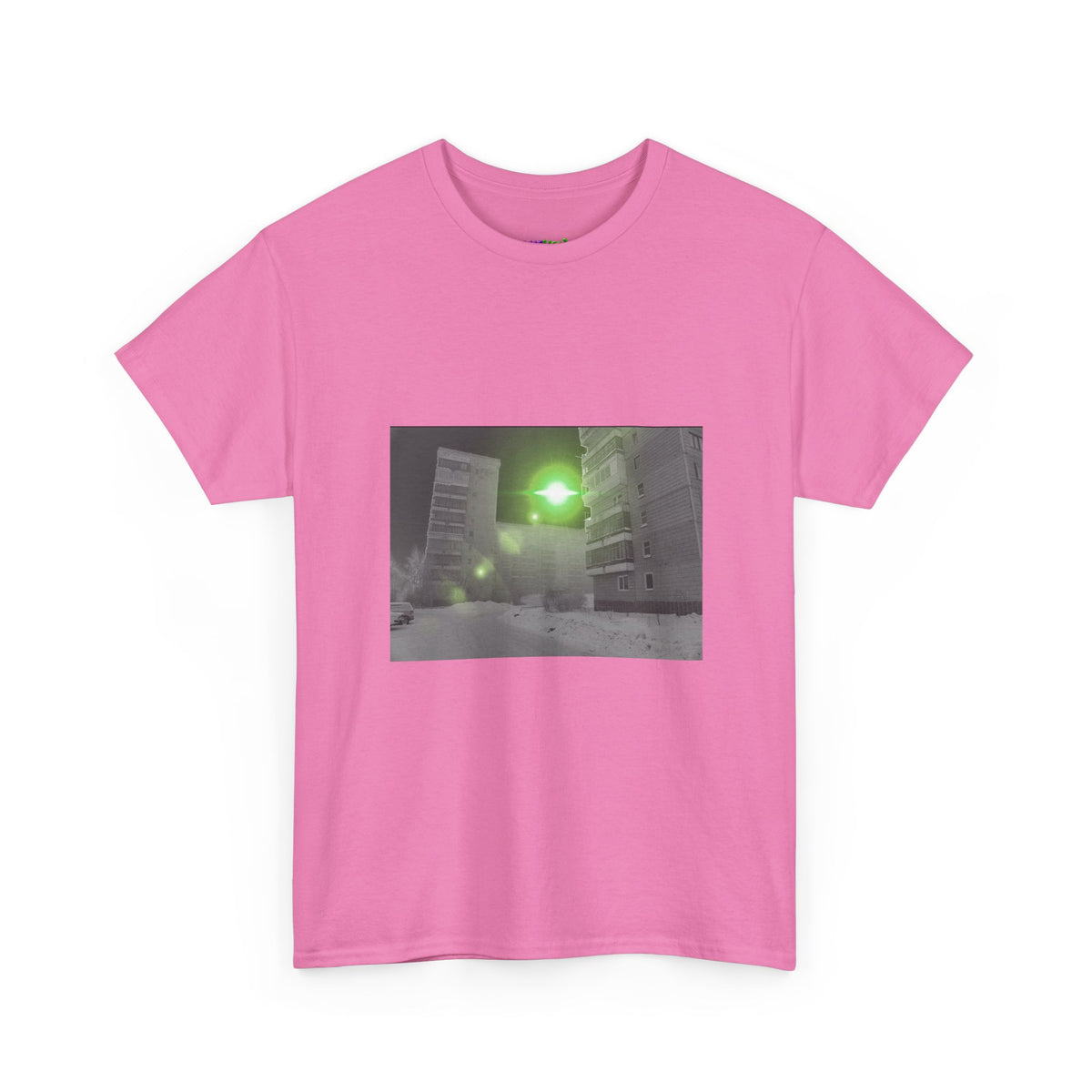 Urban Drift Graphic Tee