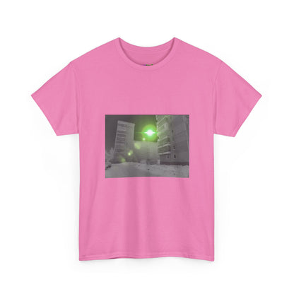 Urban Drift Graphic Tee
