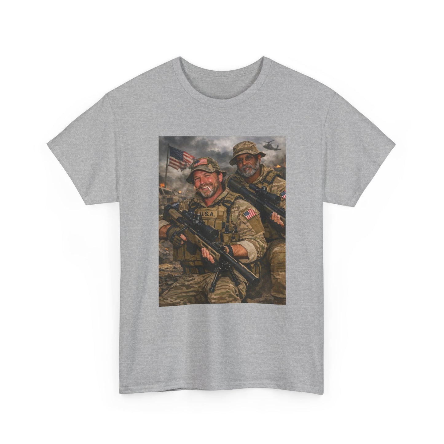 Wilcox Tees — Golden Days Good Ole