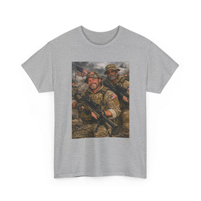 Wilcox Tees — Golden Days Good Ole