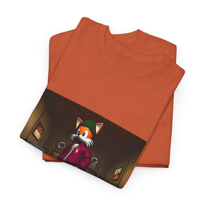 Tails Dripping Y2K Swag