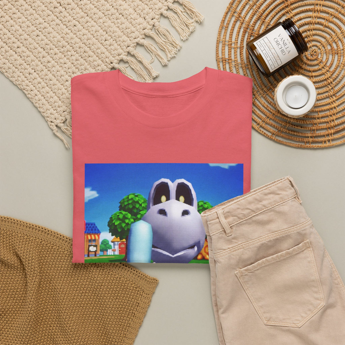 Omeweed Tee DeHUNuhkayE-1