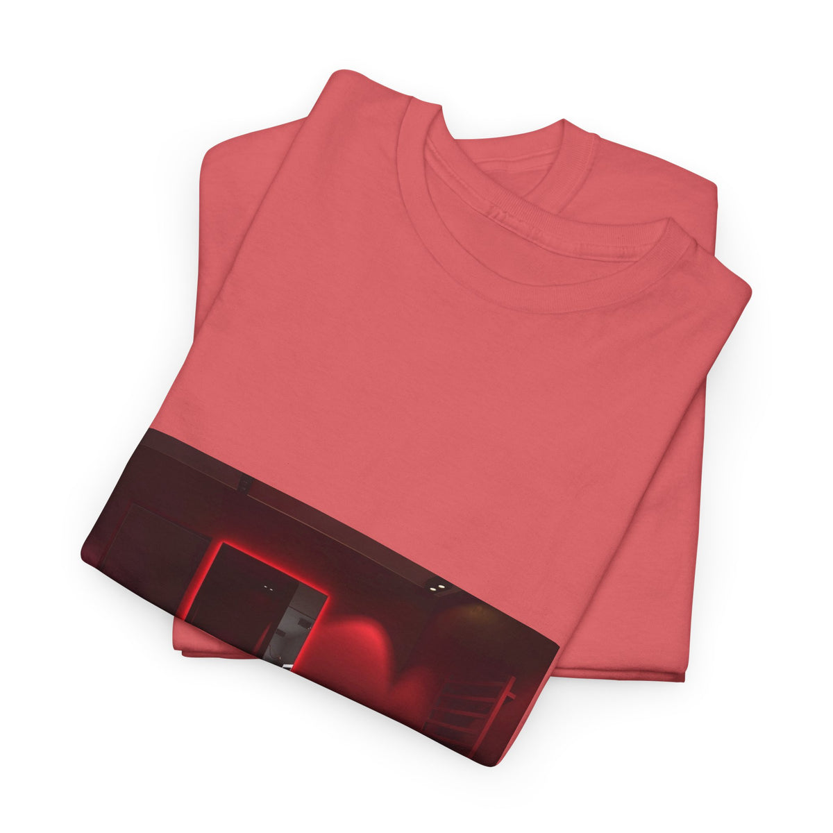 Urban Nebula Graphic Tee