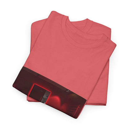 Urban Nebula Graphic Tee