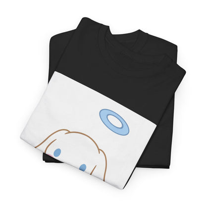 Cinnamoroll Angel Floating With Halo Tee
