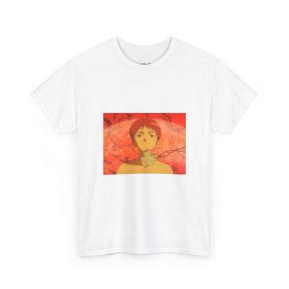 Rebel Resin Graphic Tee