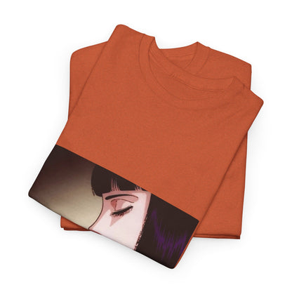 Eclipse Pulse Graphic Tee