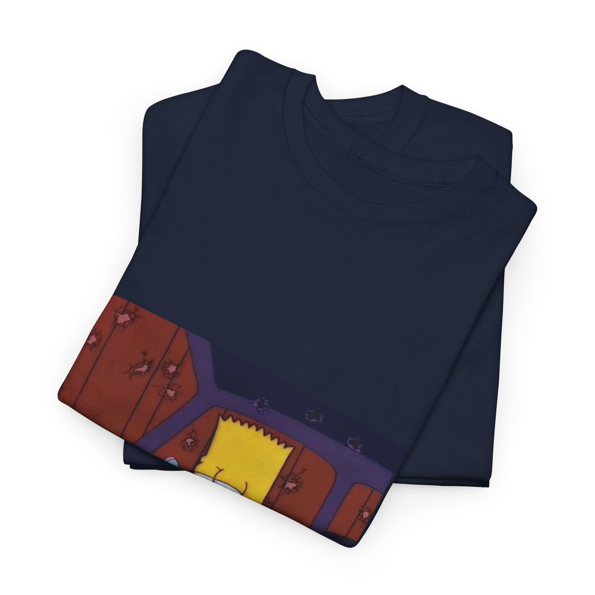 Hit Man Streetwear Tee