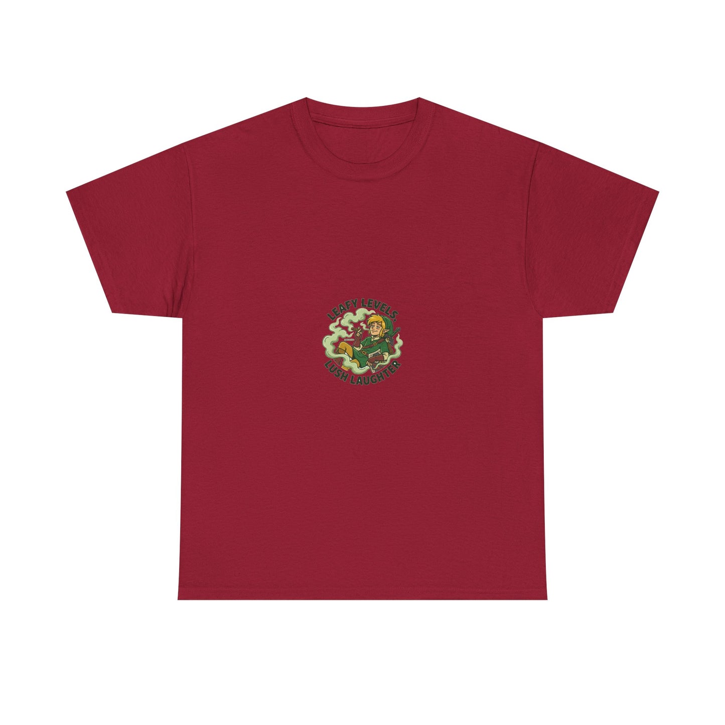 Cardinal Red