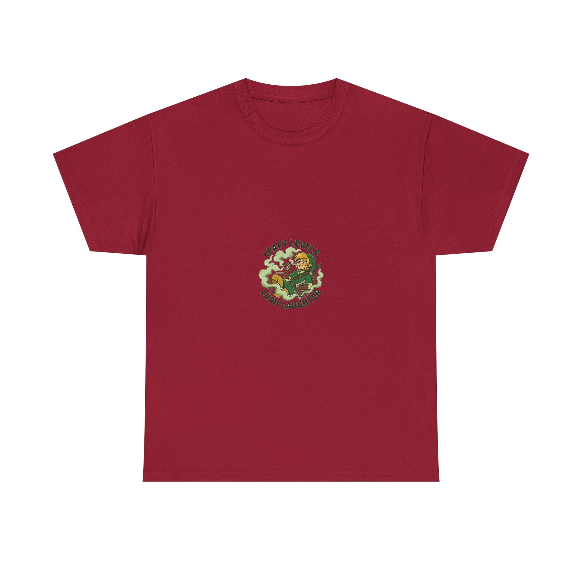 Cardinal Red