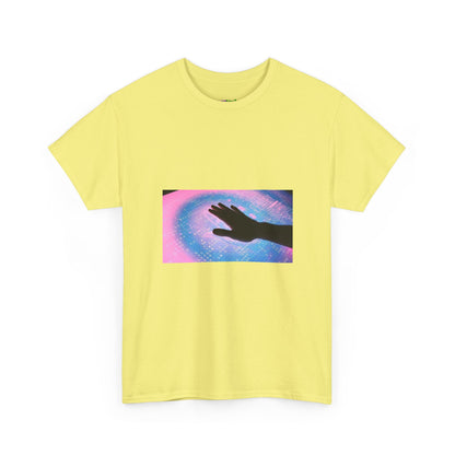 Mainframe Computer Chill Tee