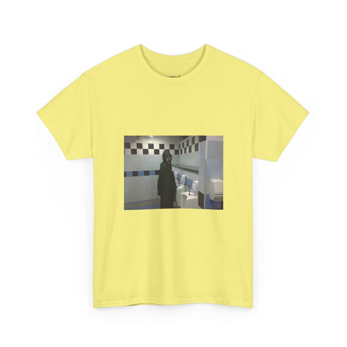 Urban Herbivore Graphic Tee