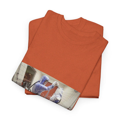 Urban Velvet Graphic Tee