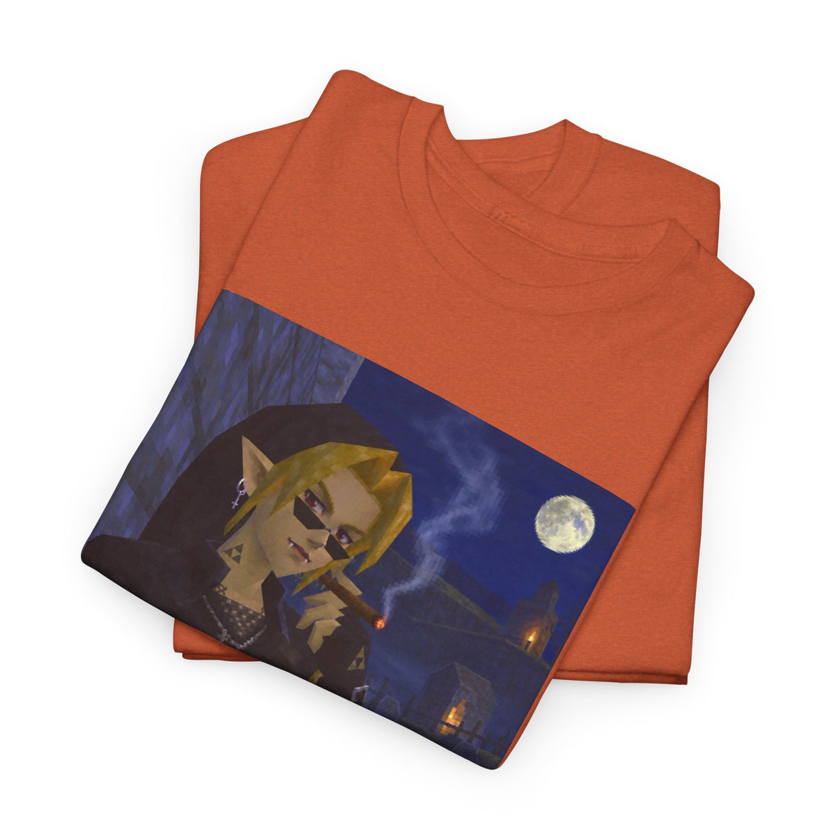 Omeweed Tee DeCqtzNCmRQ-1