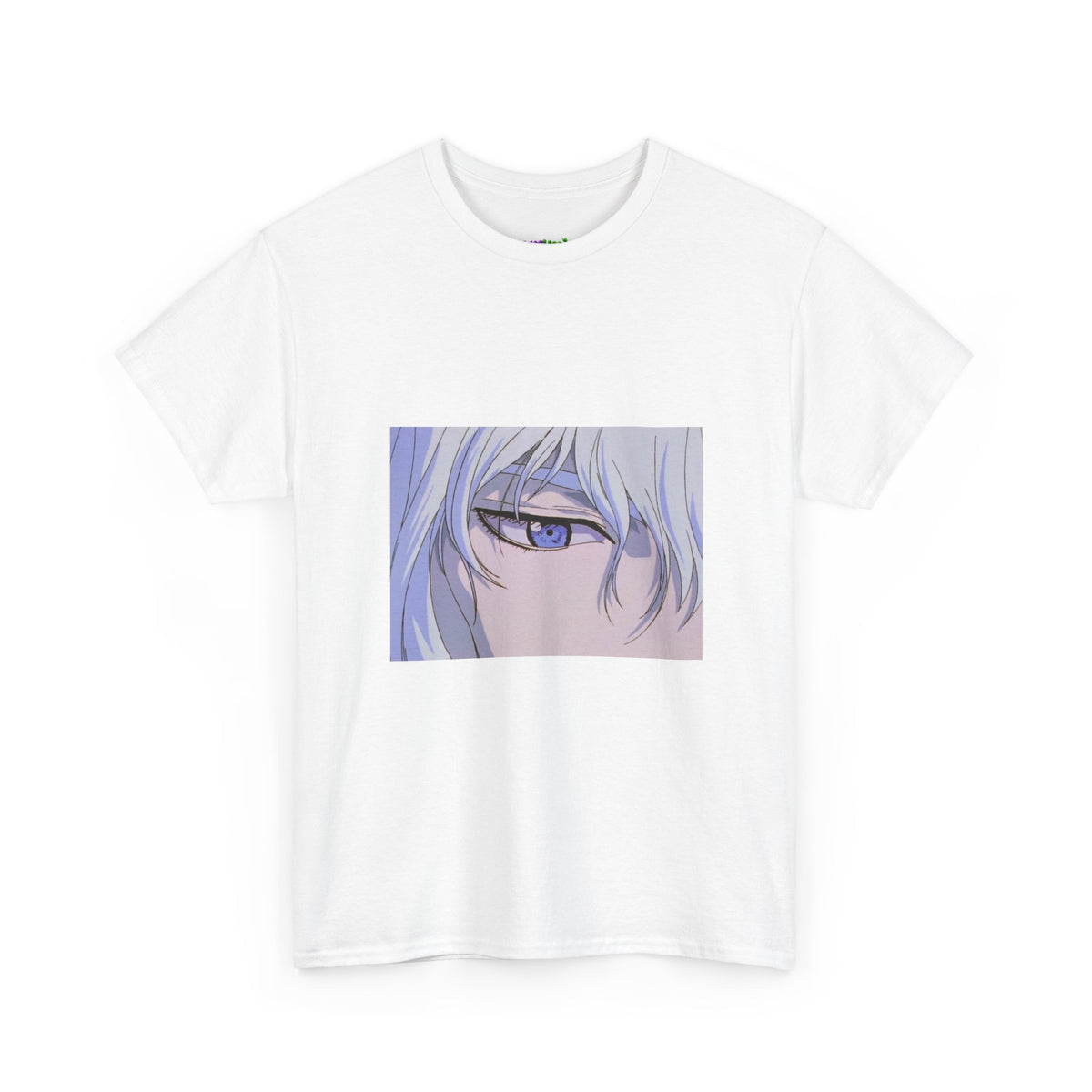 Gravity Drop Graphic Tee