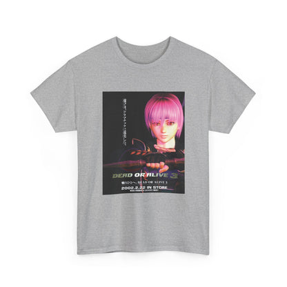 Void Vision Graphic Tee
