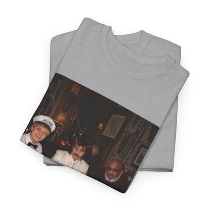 Dr. Clovis — Mesopotamian Midnight Banquet