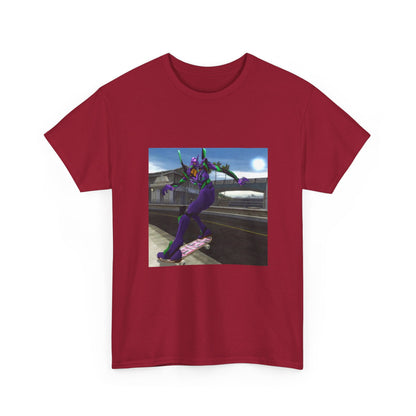 Mystery Vibe Graphic Tee