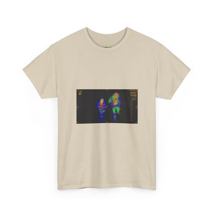 Rebel Resin Rhythm Graphic Tee