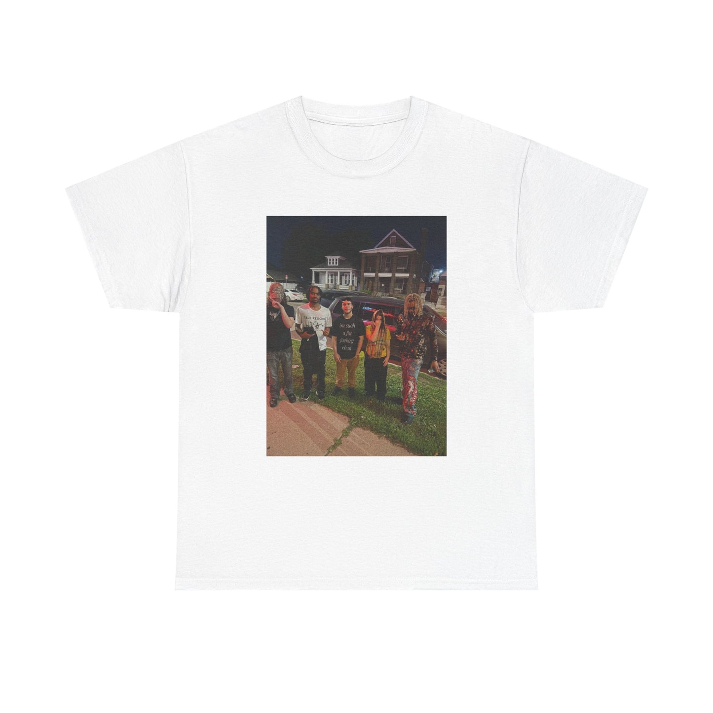 BigDill Store — Thottie Lot Black