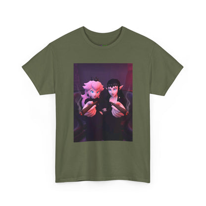 Omeweed Tee Desk7Dmmp78-4