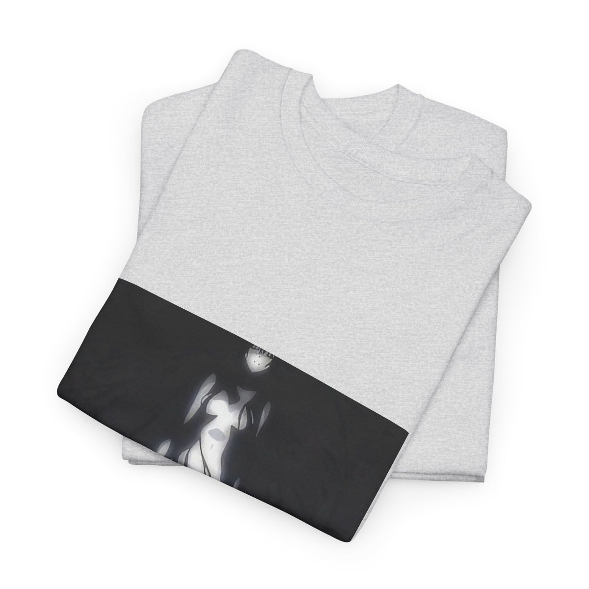Wave Angel Riding The Tide Tee
