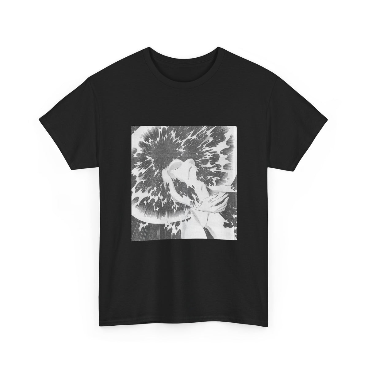Resurrection Soundwave Tee