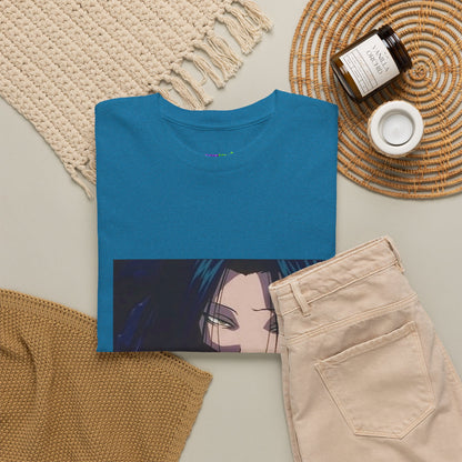 Quantum Drift Graphic Tee