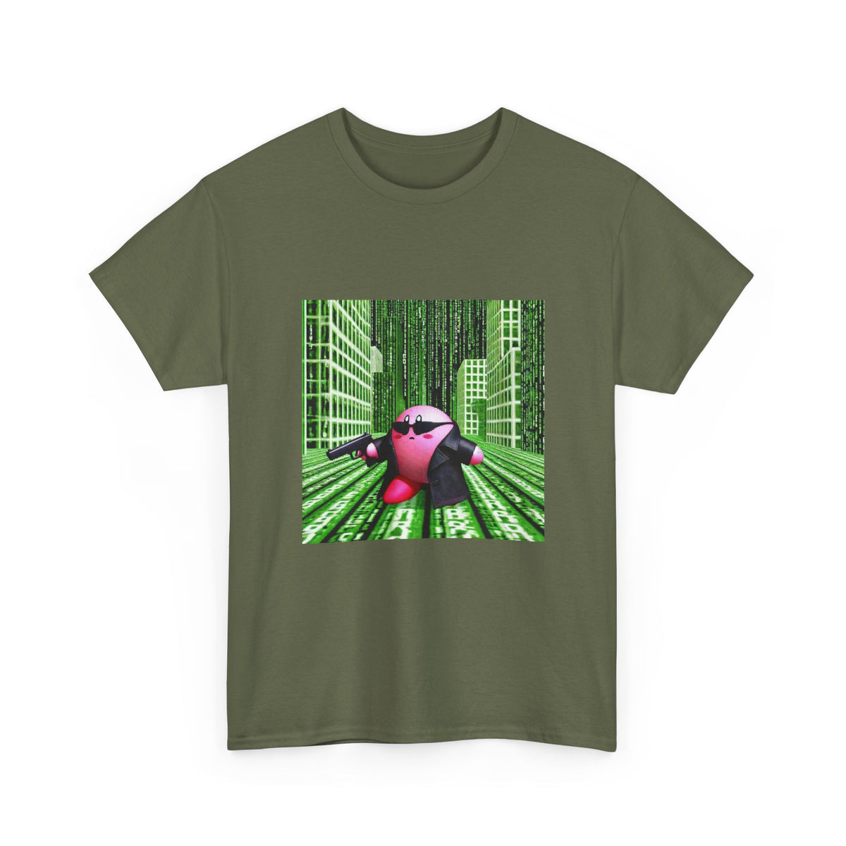 Omeweed Tee DEXq5TaRWTB-8